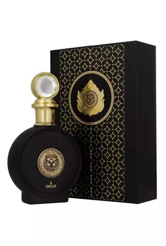 Paris Corner North Stag Expressions II Deux Extrait de Parfum 100ml parfumo esencija