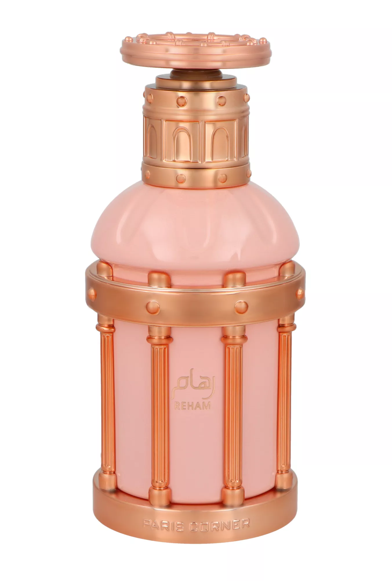 Paris Corner Reham Rose Petals kvepalai Unisex