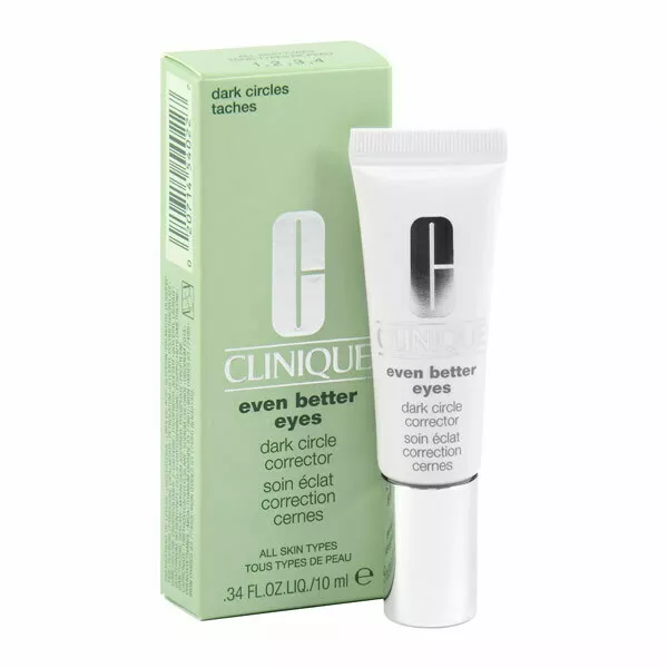 Clinique Even Better Eyes Dark Cirde Corrector paakių kremas
