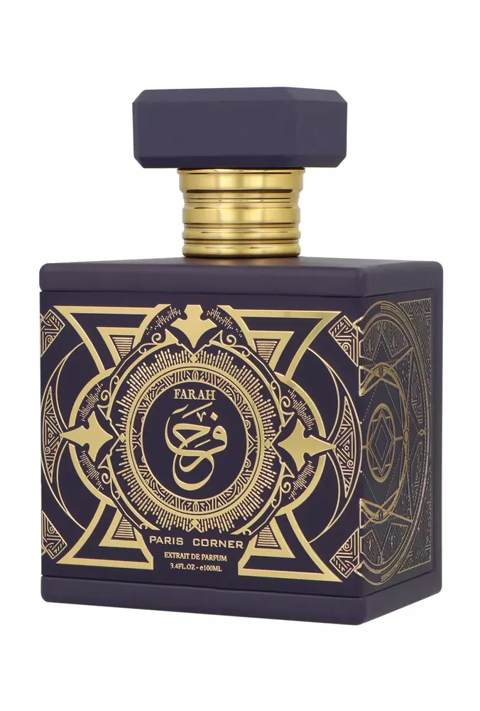 Paris Corner Farah Extrait de Parfum 100ml parfumo esencija