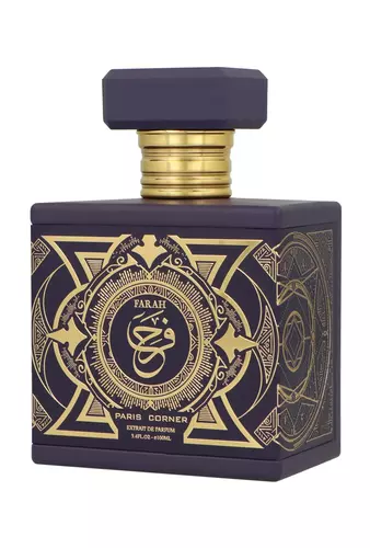 Paris Corner Farah Extrait de Parfum 100ml parfumo esencija