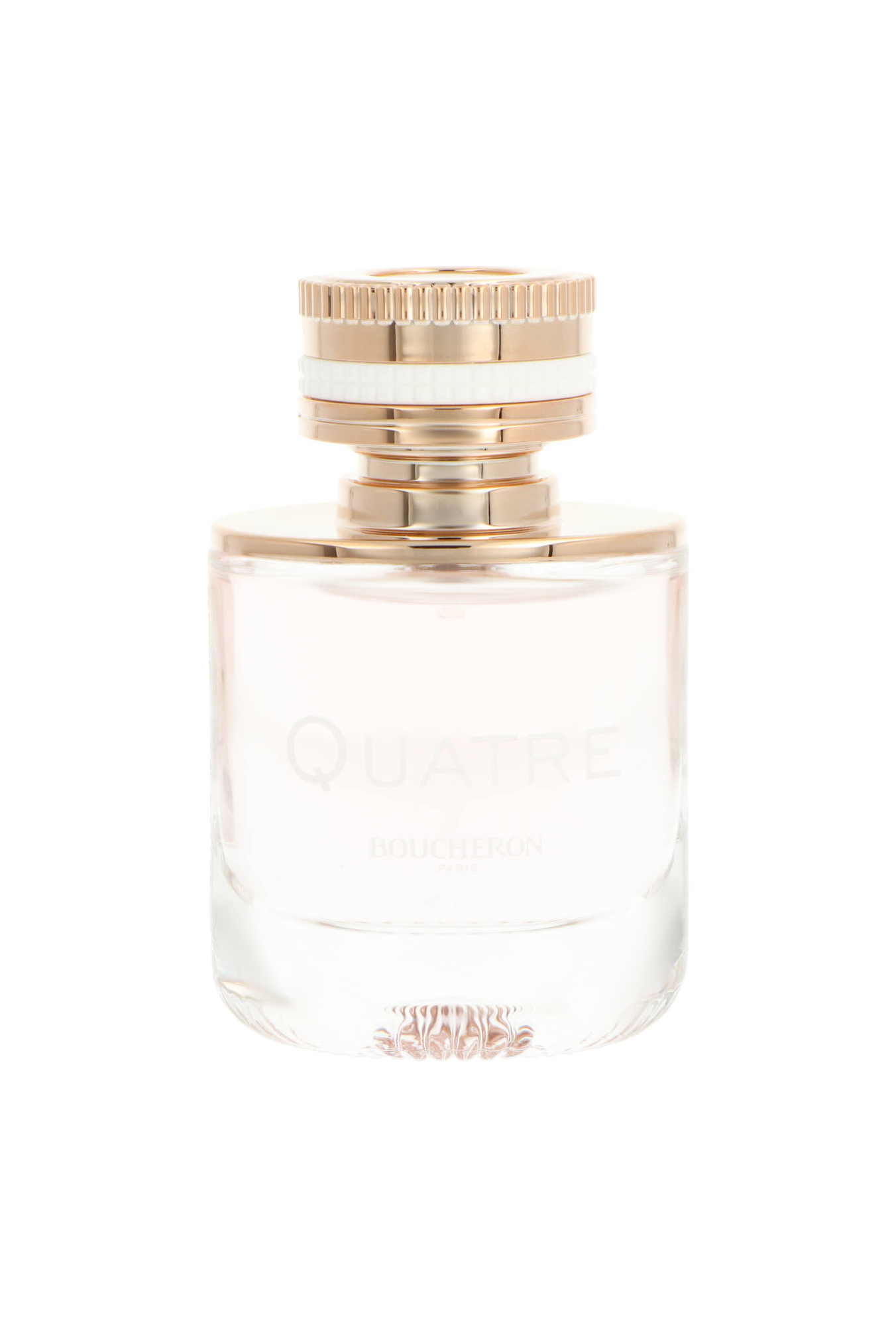 Boucheron Quatre Pour Femme 50ml kvepalai Moterims EDP