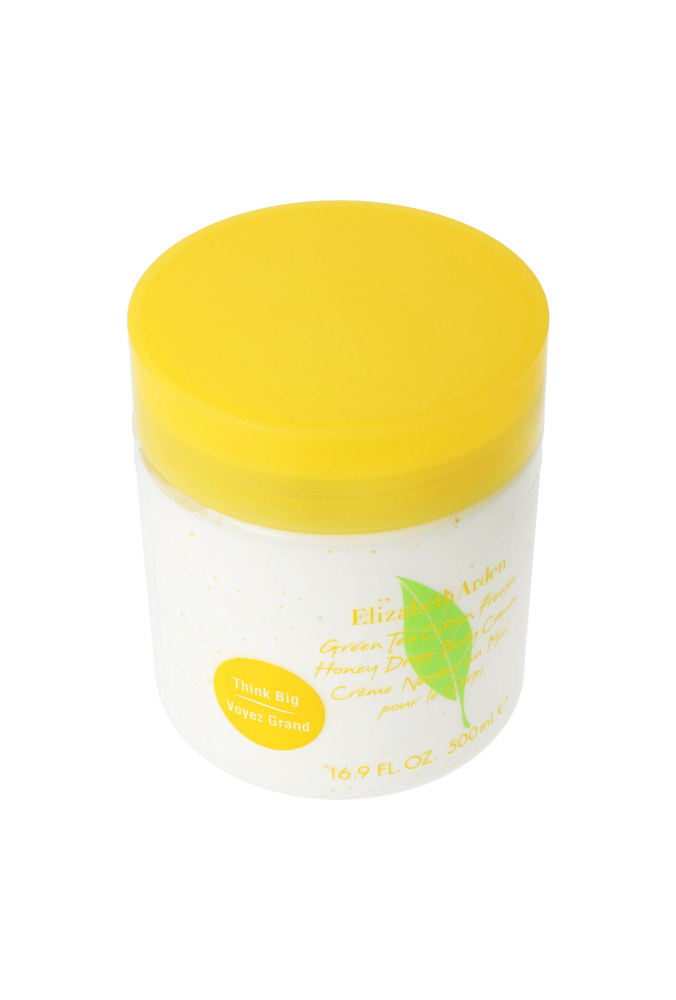 Elizabeth Arden Green Tea Citron Freesia Honey Drops Body Cream 500ml kūno balzamas