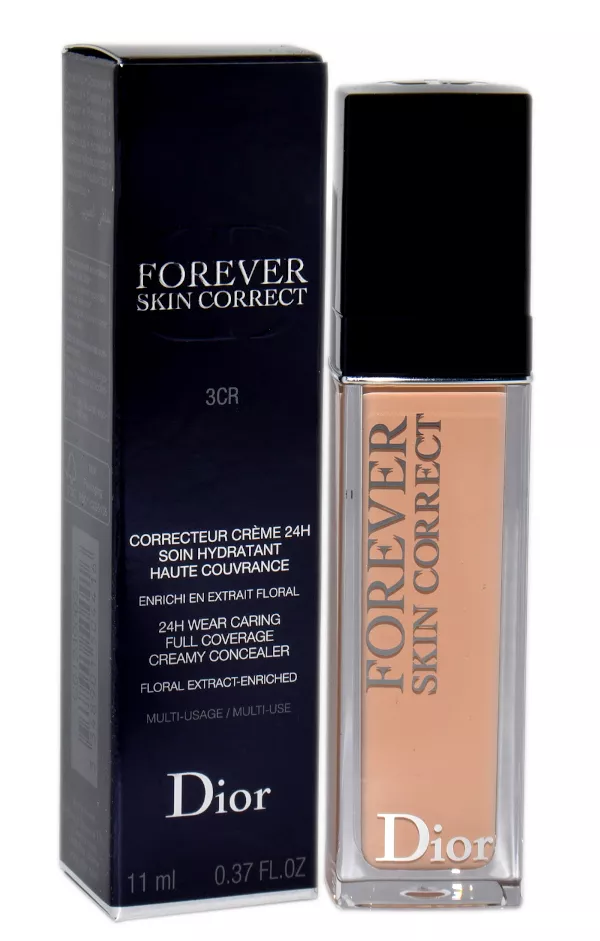 Dior Forever Skin Correct Maskuoklis 11 ml