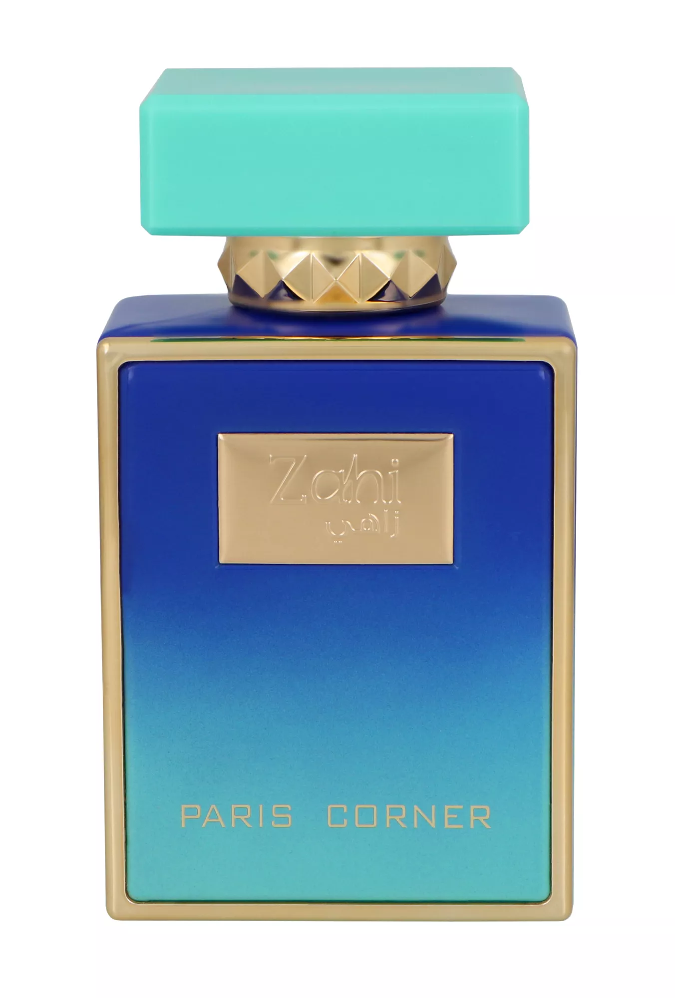 Paris Corner Zahi kvepalai Unisex