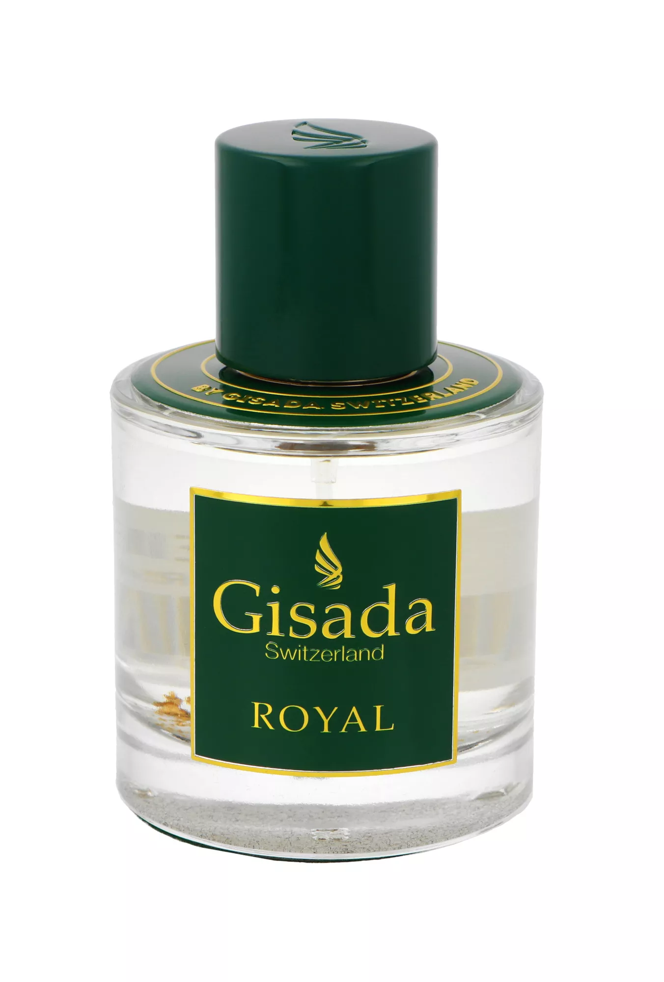 Gisada Royal Parfum 100ml kvepalai Unisex EDP Testeris