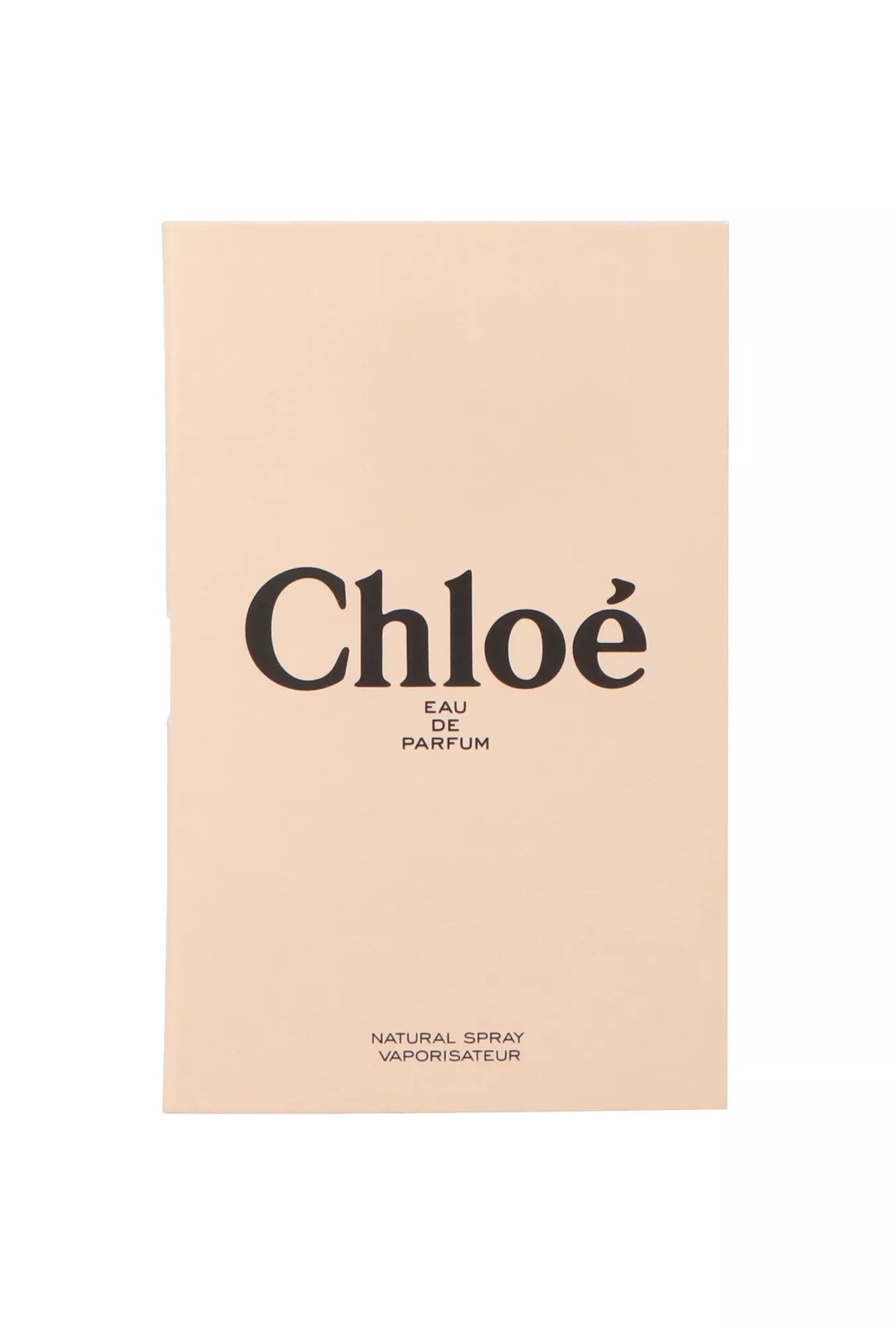 Chloe Sample  Chloe Edp 1, 1,2ml kvepalai Moterims EDP