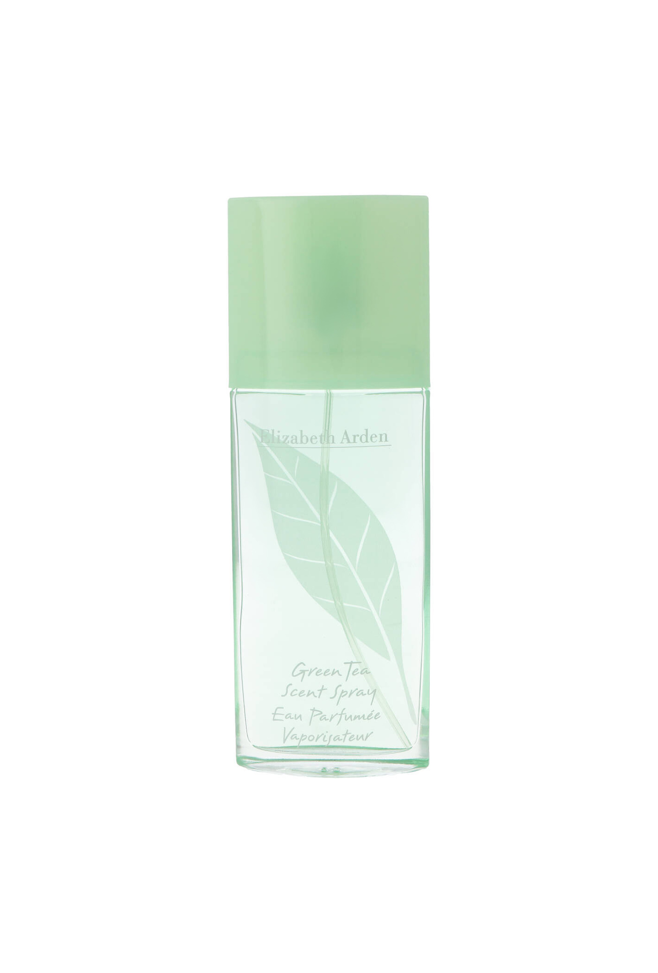 Elizabeth Arden Green Tea kvepalai Moterims