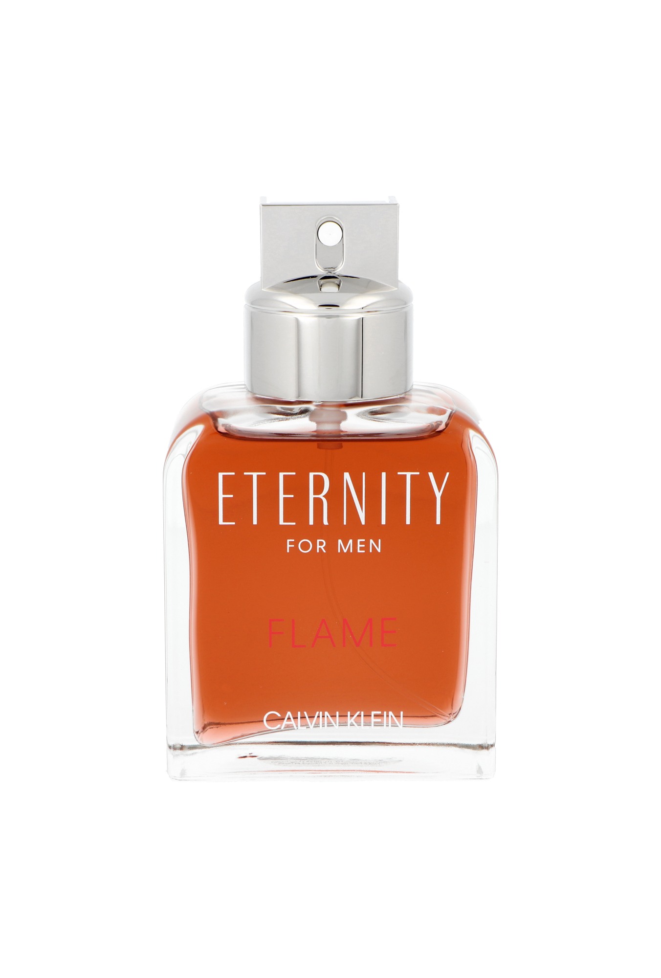 Calvin Klein Eternity Flame For Men kvepalai Vyrams