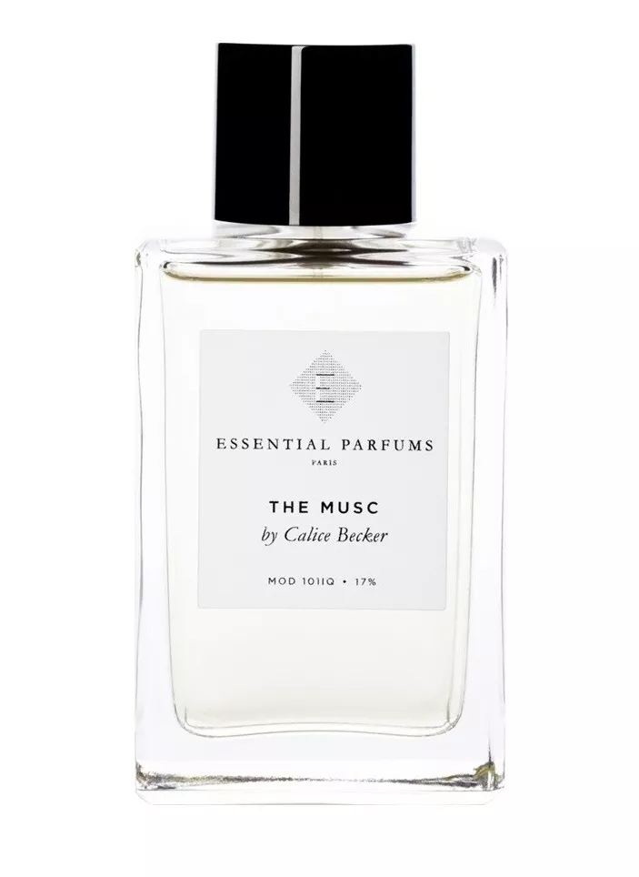 Essential Parfums The Musc 100ml NI&Scaron;INIAI kvepalai Unisex EDP Testeris