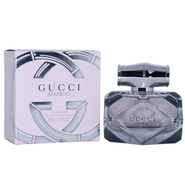 Gucci Bamboo 50ml kvepalai Moterims EDP