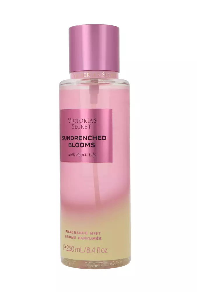 Victoria`s Secret Sundrenched Blooms Body Mist 250ml kvepalai Moterims