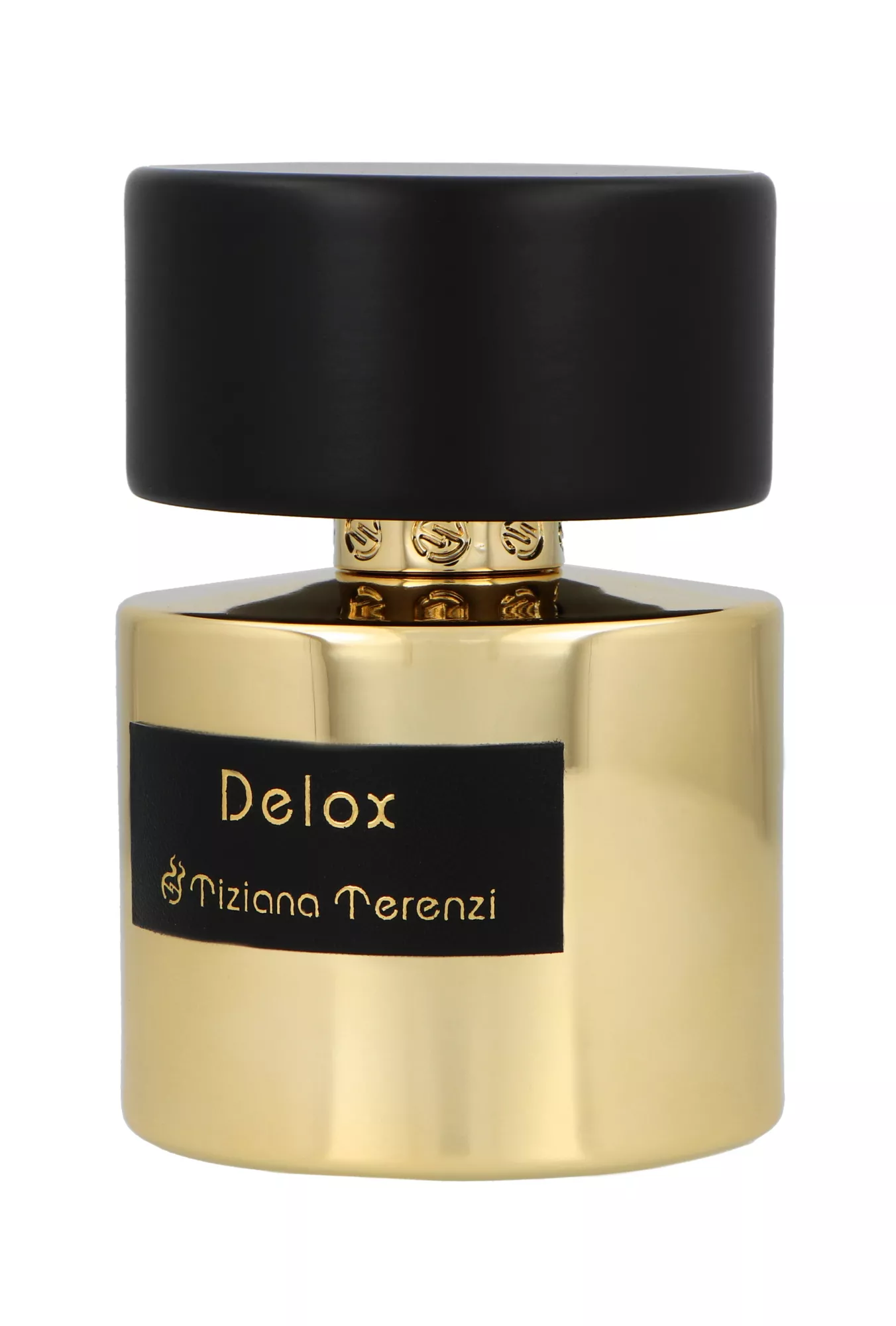 Tiziana Terenzi Delox Extrait De Parfum 100ml NI&Scaron;INIAI parfumo esencija