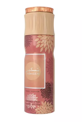 Paris Corner Taskeen Deospray 200ml dezodorantas