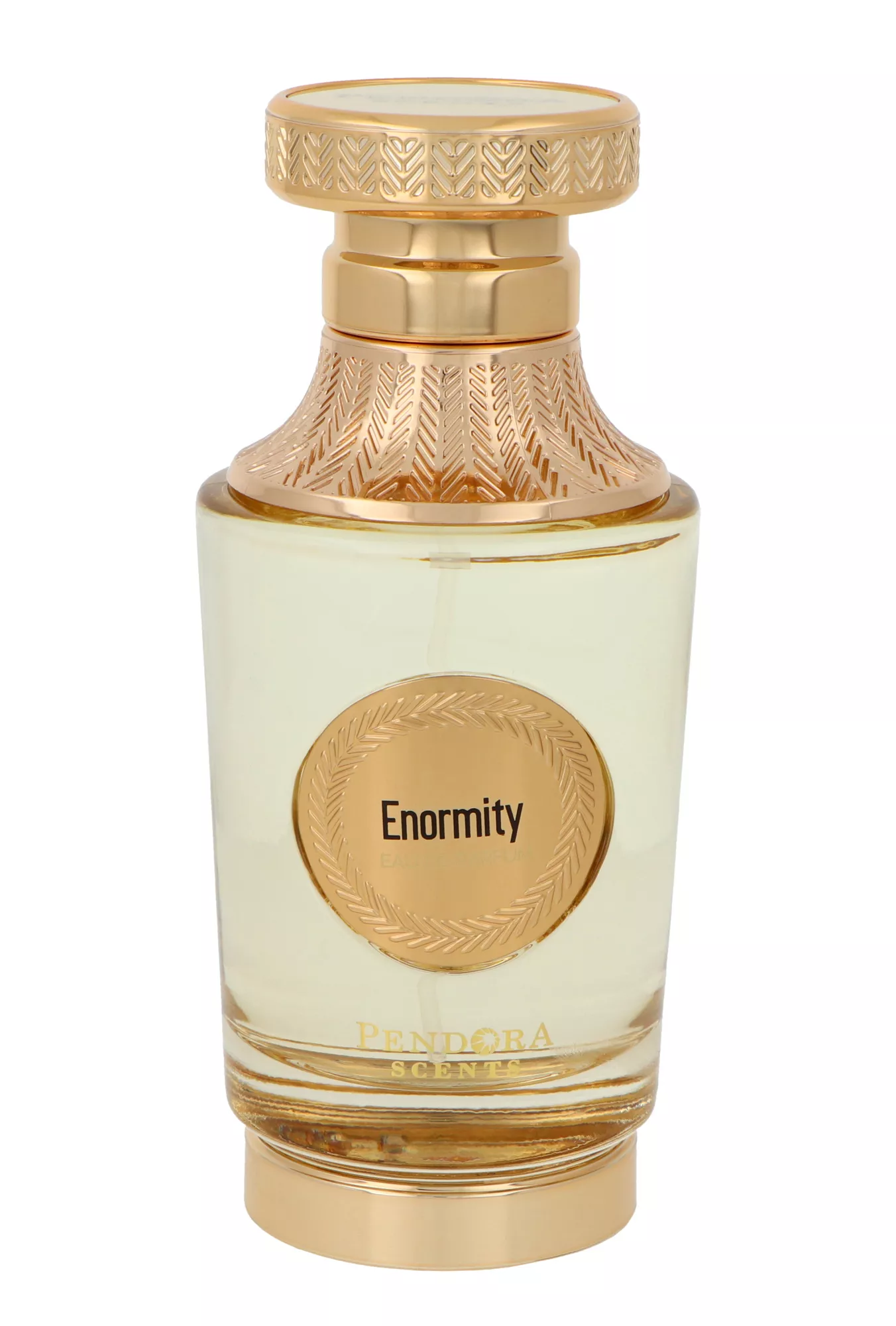 Emir Paris Corner Pendora Enormity Edp Eau De Parfum Kvepalai Vyrams