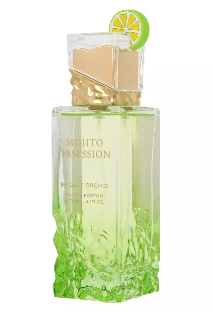 Gulf Orchid Mojito Obsession 100ml kvepalai Unisex EDP