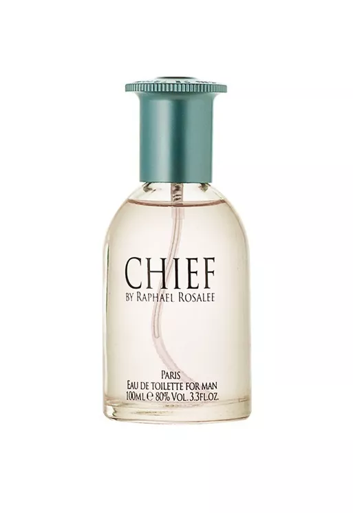 Raphael Rosalee Tester Raphael Rosalee Chief Men Edt Eau De Toilette Kvepalai Vyrams