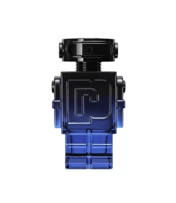 Paco Rabanne Phantom Intense kvepalai Vyrams
