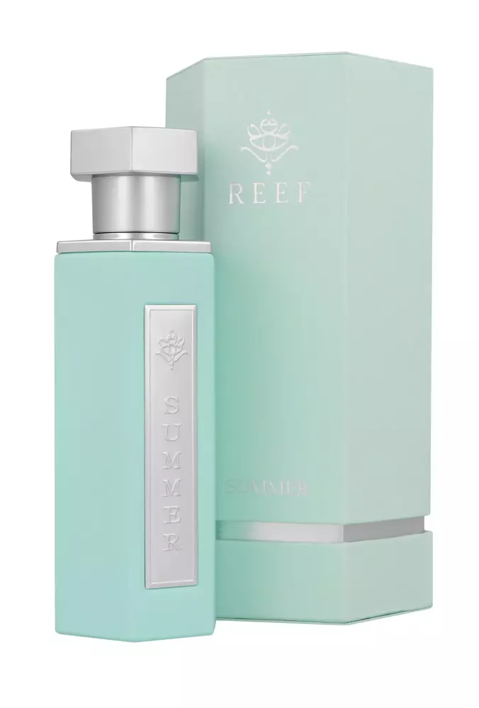 Reef Summer Tiffany Parfum 100ml parfumo esencija