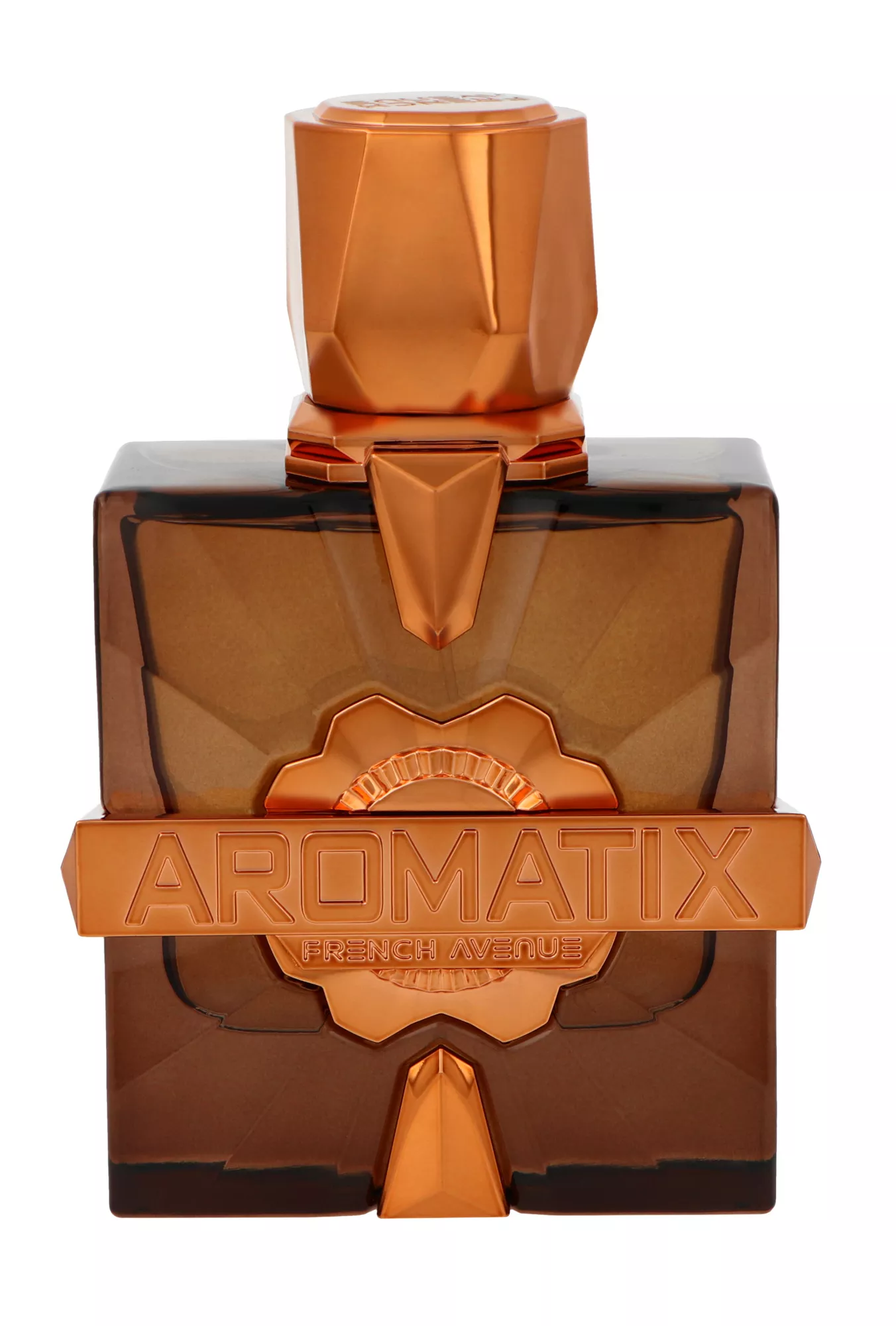 French Avenue Aromatix Naughty Dates Extrait de Parfum parfumo esencija