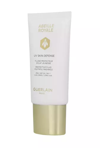 Guerlain Abeille Royale Uv Skin Defense Spf50 Pa ++++ 50ml Moterims