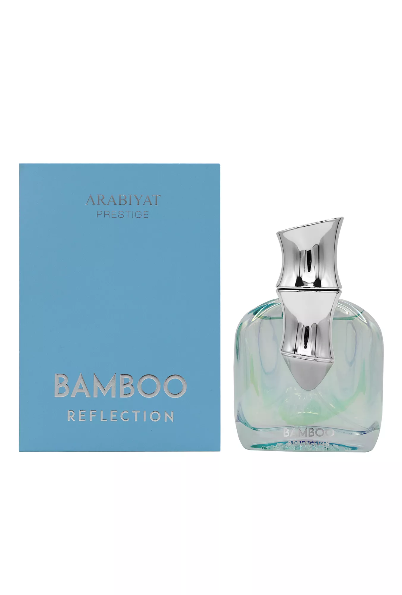 Arabiyat Prestige Bamboo Reflection 100ml kvepalai Unisex EDP
