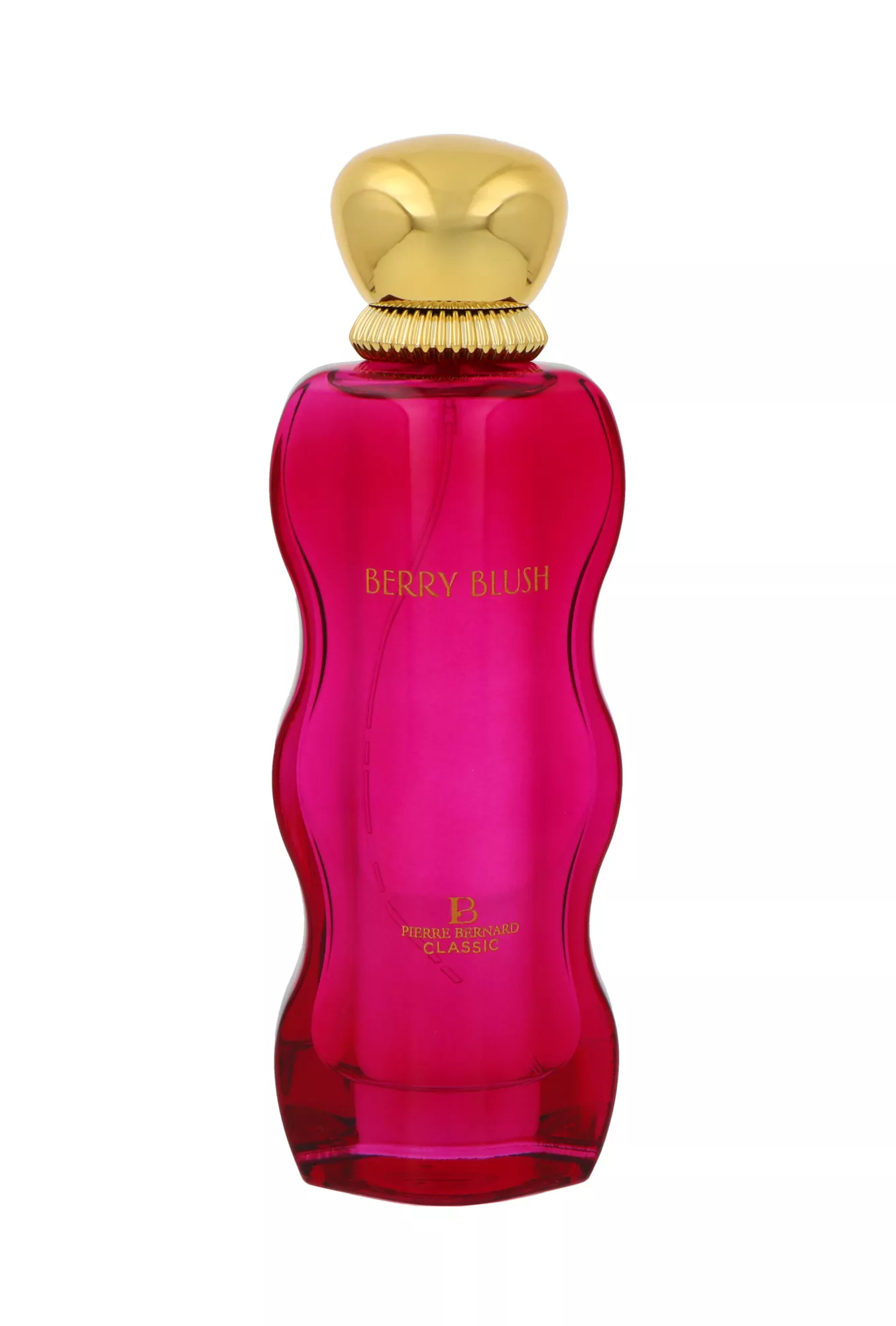 Pierre Bernard Classic Berry Blush 100ml kvepalai Moterims EDP Pierre Bernard Classic Berry Blush 100ml kvepalai Moterims EDP