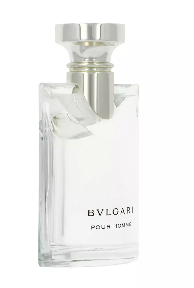Bvlgari Pour Homme 100ml kvepalai Vyrams EDT Testeris
