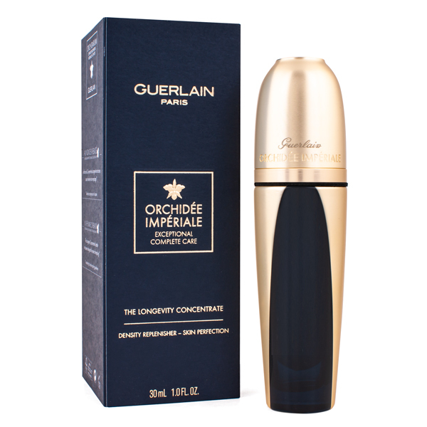 Guerlain Orchidee Imperiale Longevity Concentrate Serum