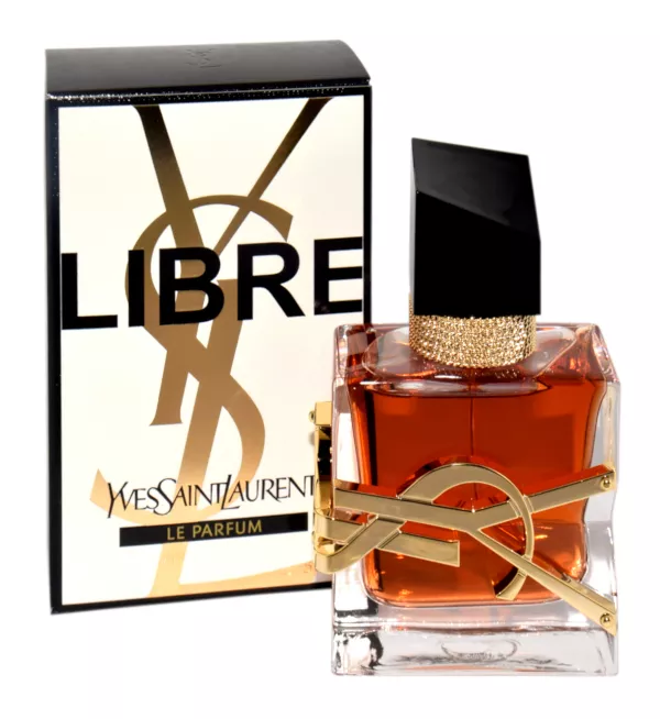 Yves Saint Laurent Libre Le Parfum kvepalai Moterims