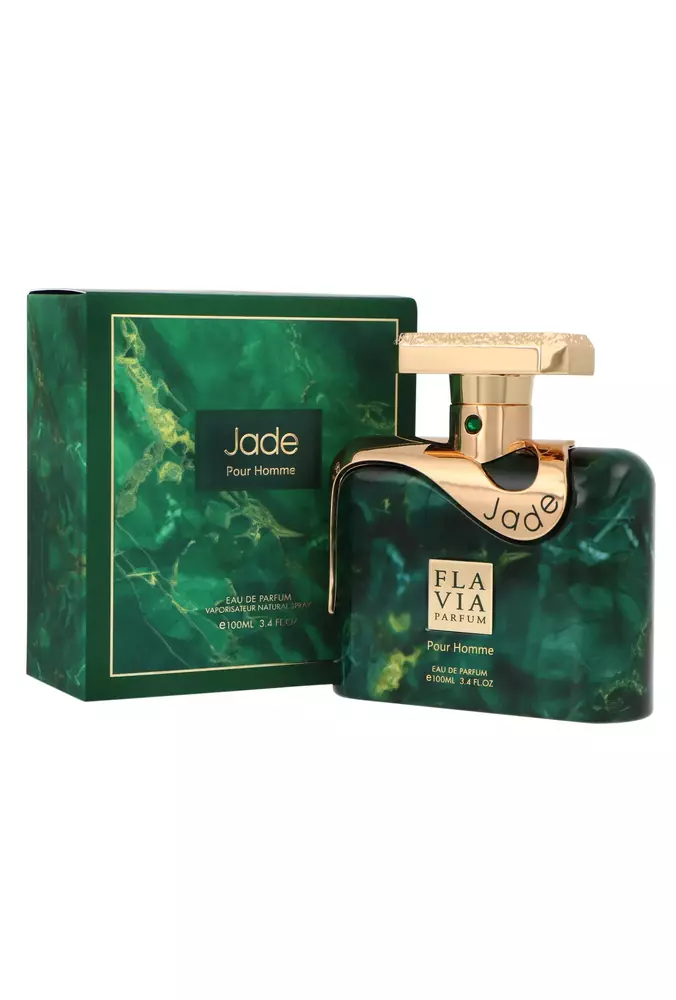 Flavia Jade Pour Homme 100ml kvepalai Unisex EDP