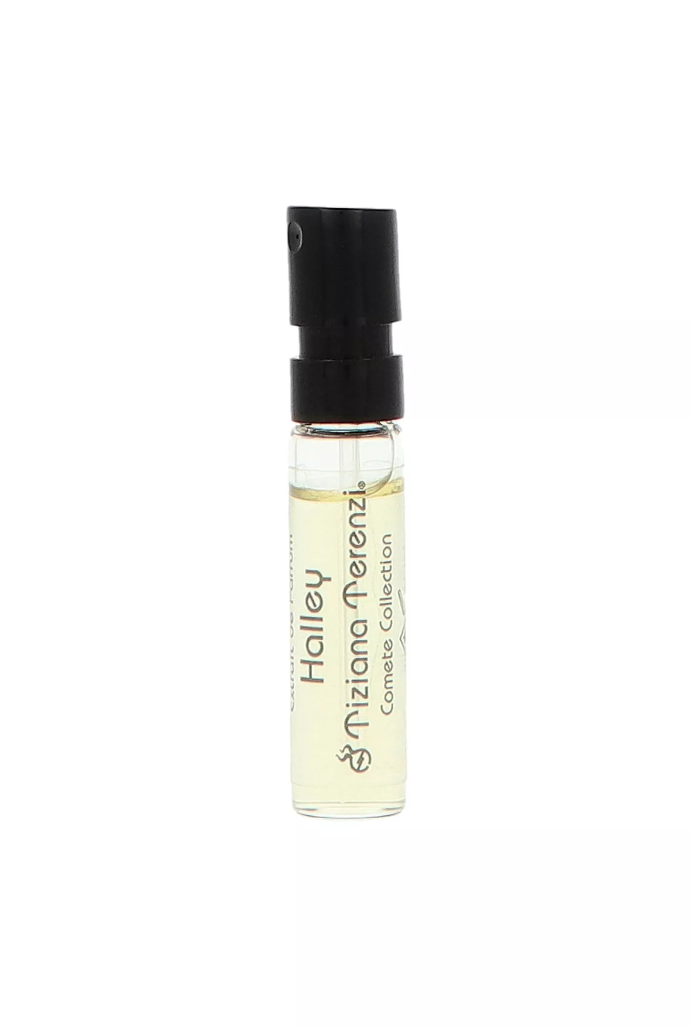 Tiziana Terenzi Sample  Comet Collection Halley Extrait de Parfum 1, 1,5ml NI&Scaron;INIAI parfumo esencija
