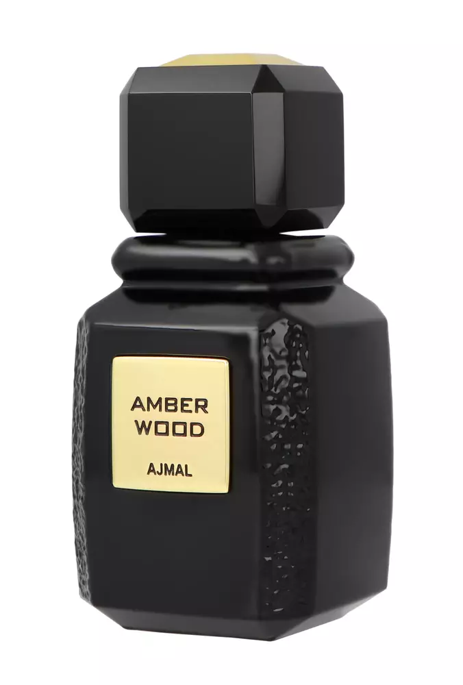 Ajmal W Series Amber Wood 100ml kvepalai Unisex EDP