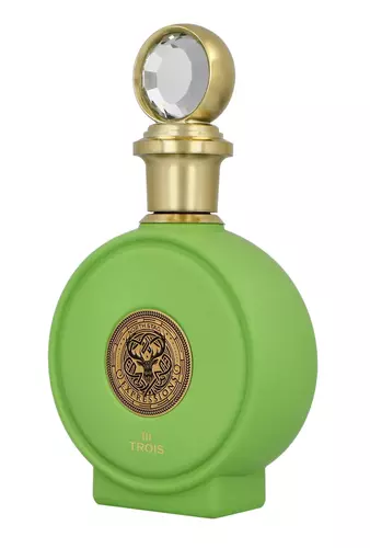 Paris Corner North Stag Expressions III Trois Extrait de Parfum 100ml parfumo esencija