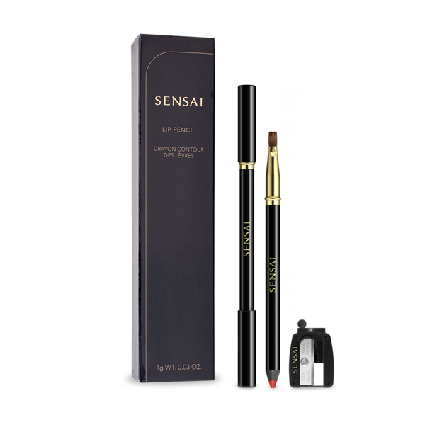 Sensai Kanebo  Lip Pencil 02 lūpų pie&scaron;tukas