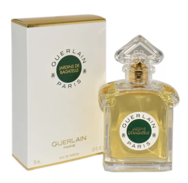 Guerlain Jardins de Bagatelle Eau De Parfum Kvepalai Moterims