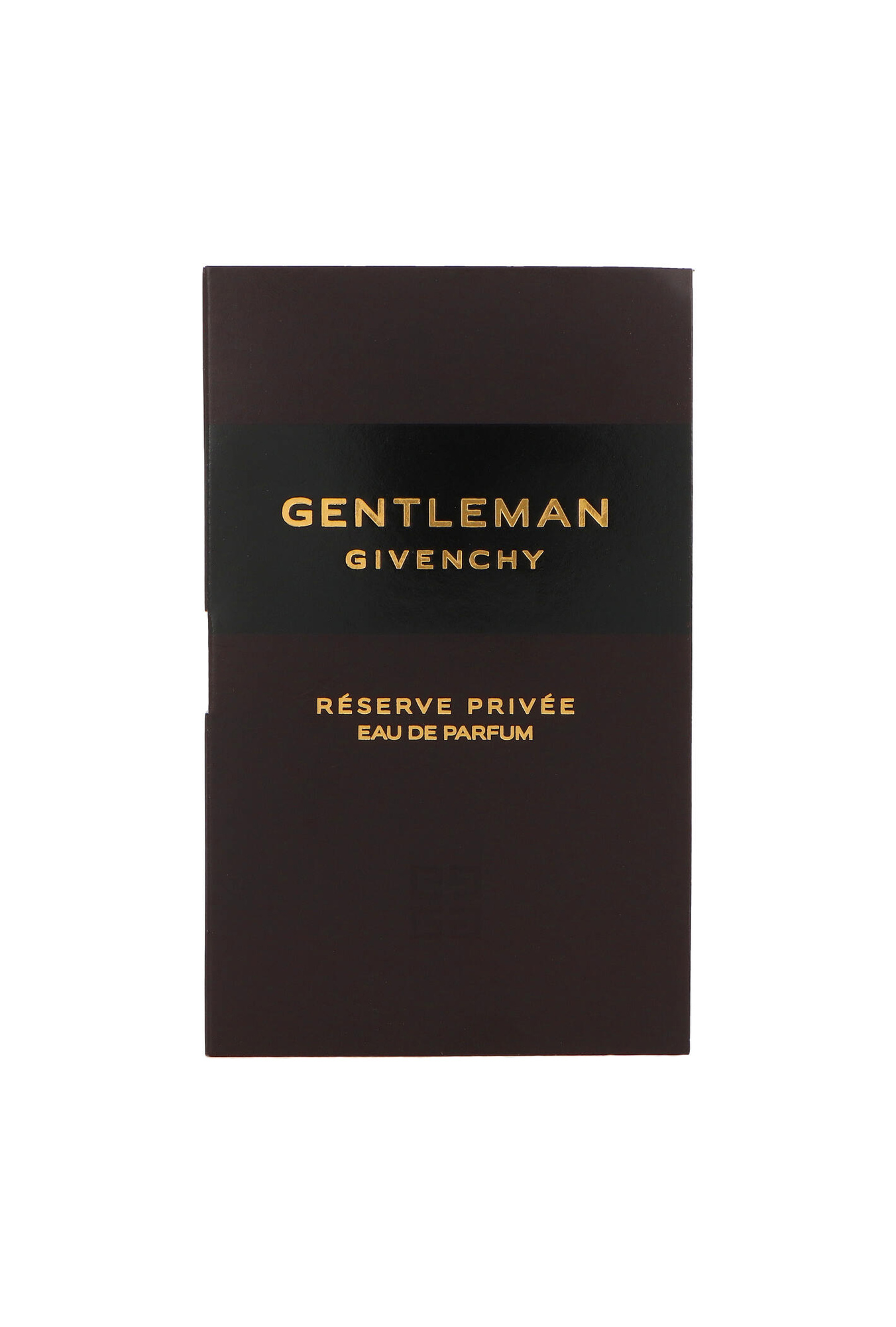 Givenchy Pr&oacute;bka  Gentleman Reserve Privee 1ml kvepalai Vyrams EDP