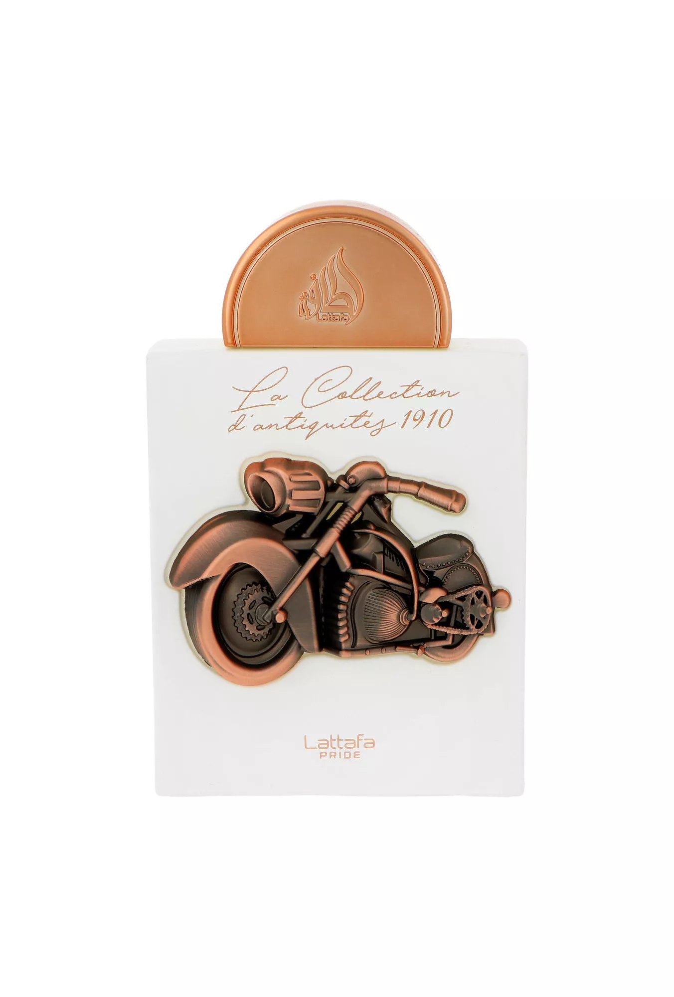 Lattafa Pride La Collection D`Antiquite`s 1910 kvepalai Unisex