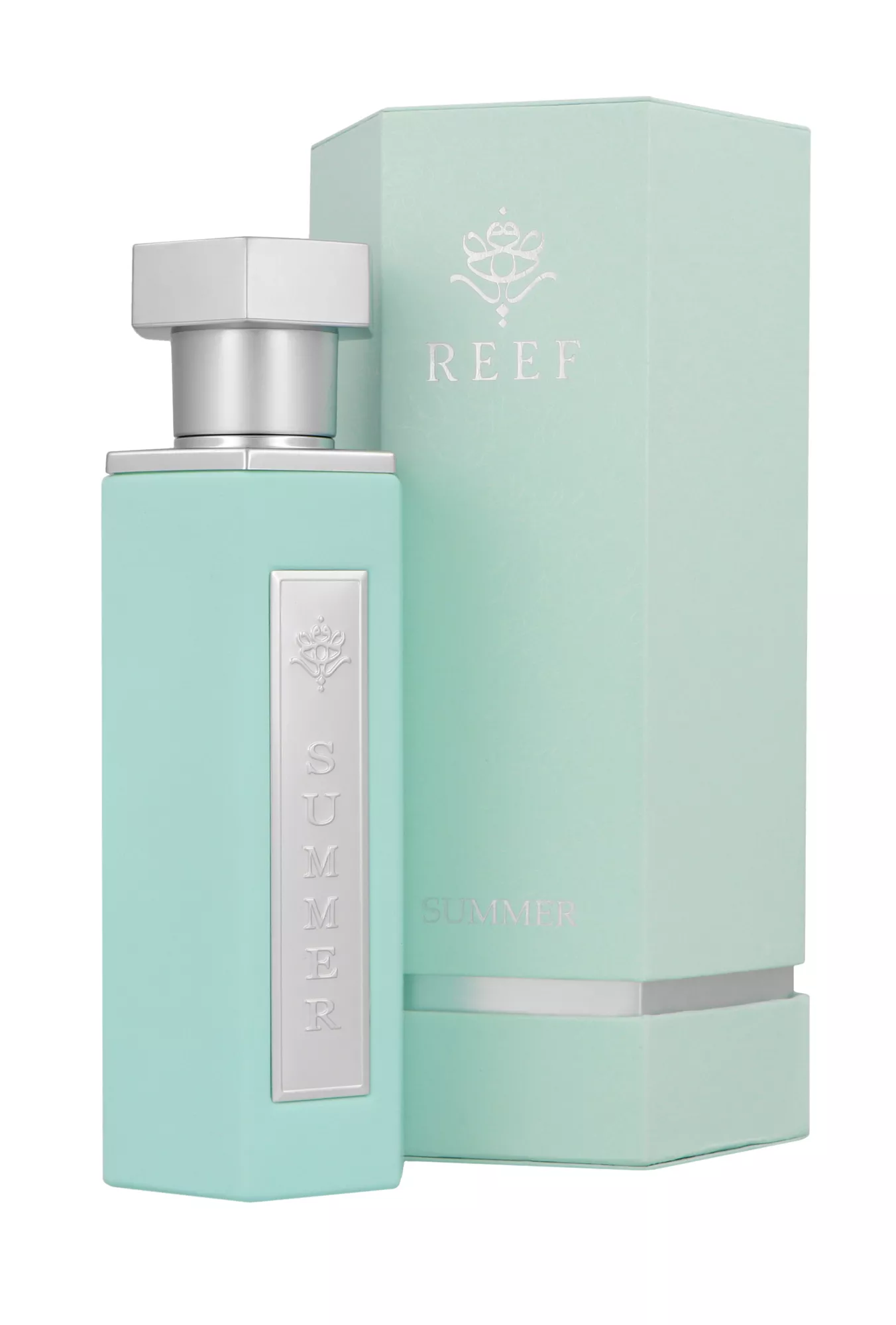 Reef Summer Tiffany Parfum 100ml parfumo esencija