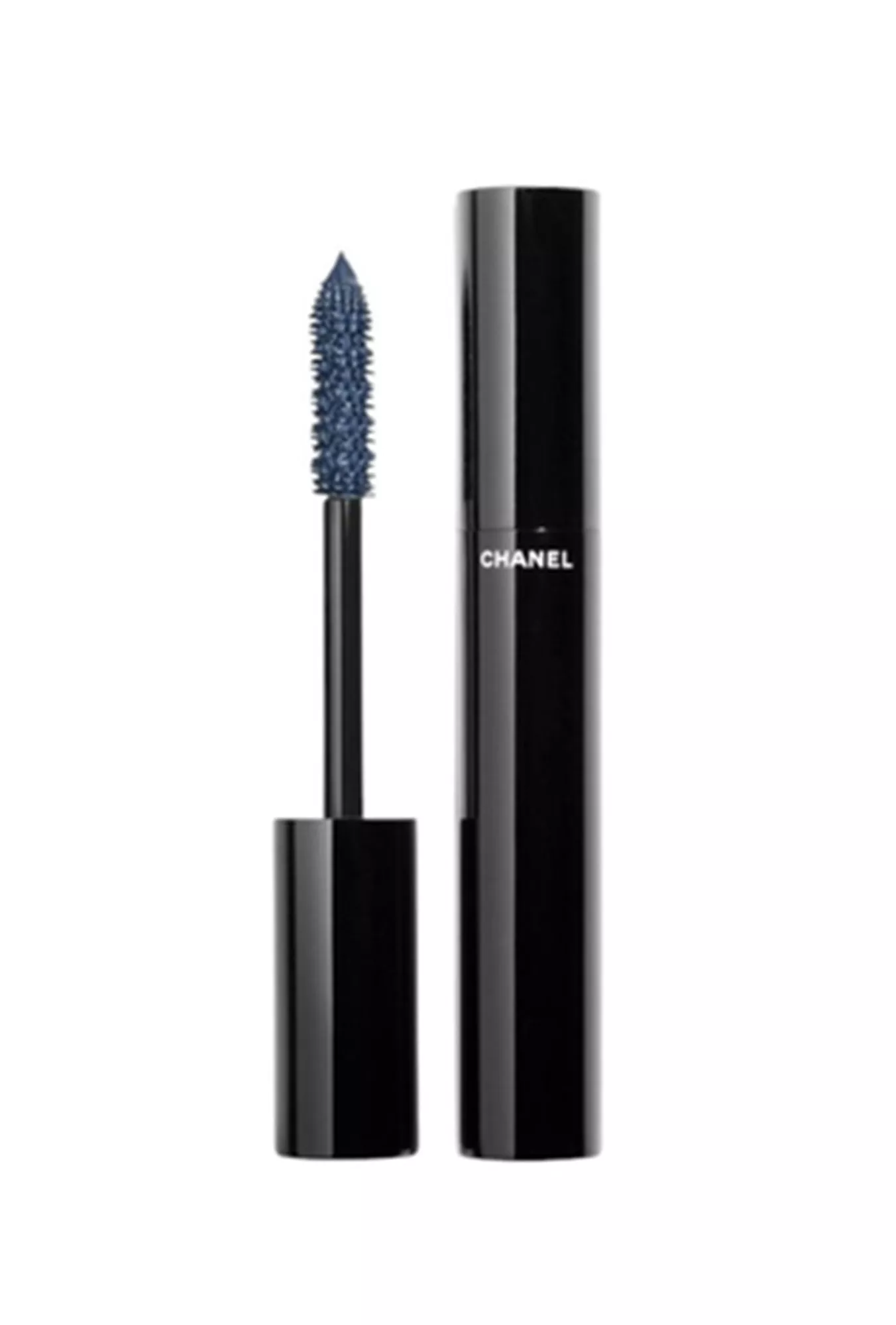 Chanel Mascara Volume De Chanel 70 Blue Night blakstienų tu&scaron;as