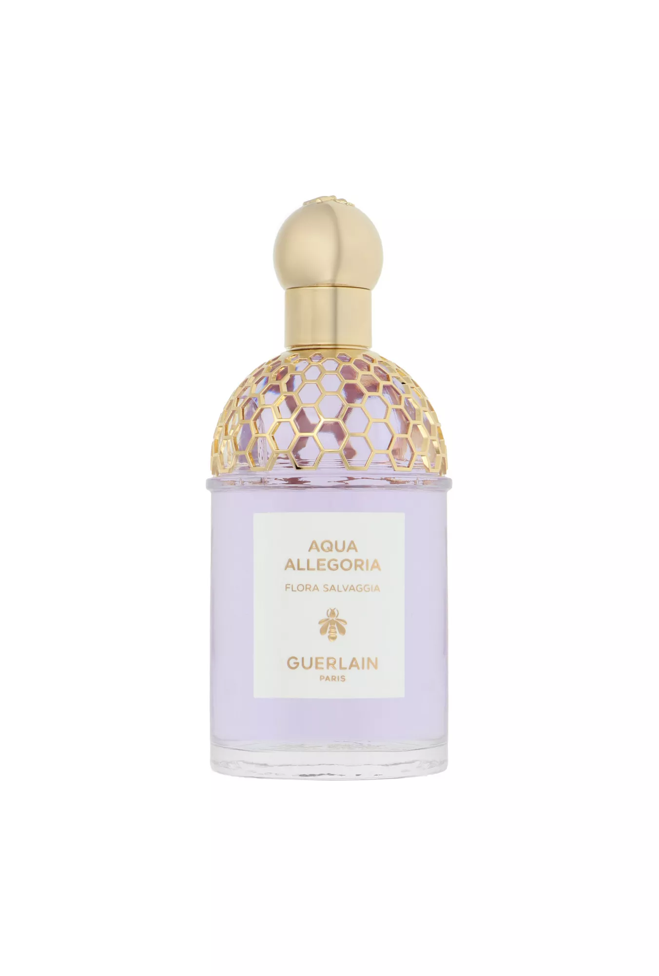 Guerlain Aqua Allegoria Flora Salvaggia Edt 125 ml (2022) kvepalai Moterims