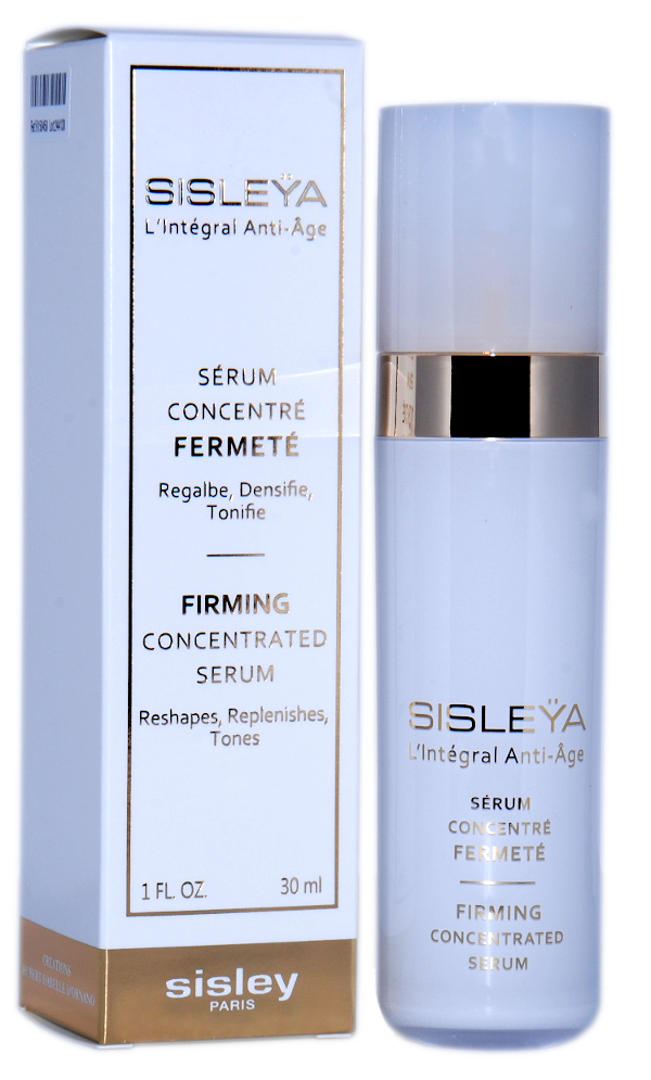 Sisley Sisleya Energised Odos serumas Veido serumas Moterims