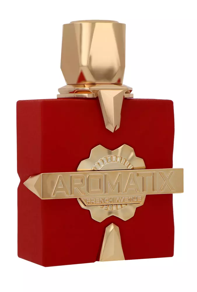 French Avenue Carnal Desire Aromatix Extrait de Parfum 100ml parfumo esencija