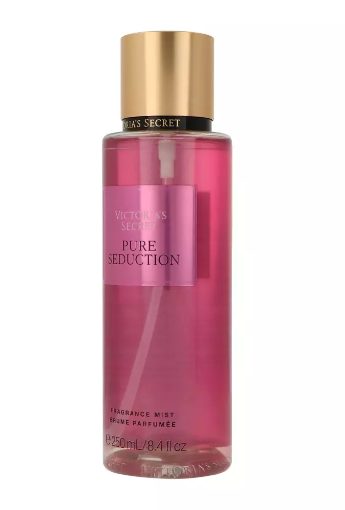 Victoria`s Secret Pure Seduction Body Mist 250ml kvepalai Moterims