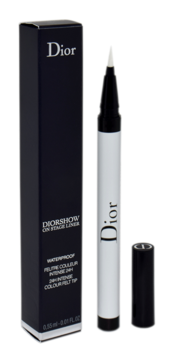 Dior Diorshow On Stage Liner Akių pravedimas 0.55 ml
