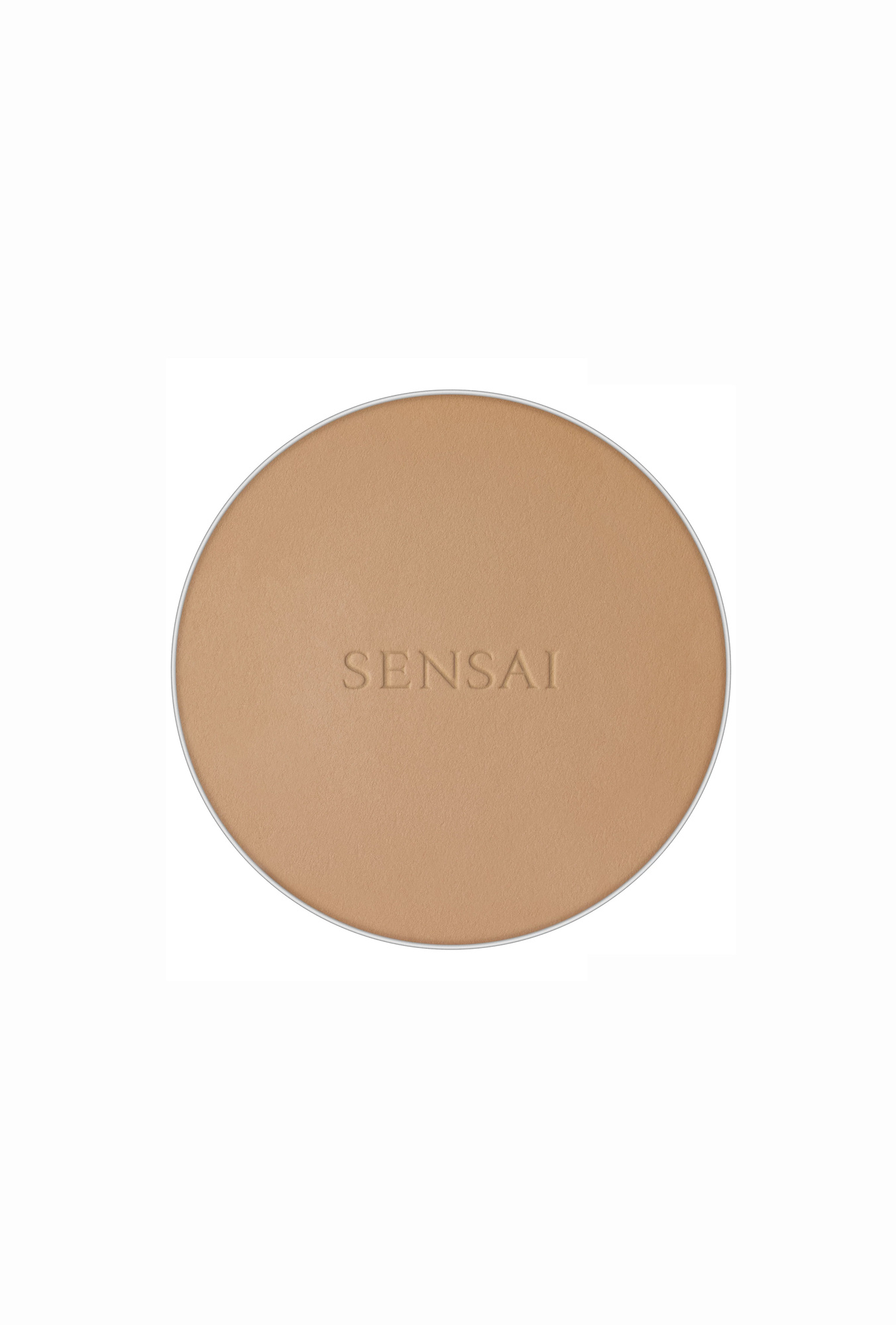 Sensai Total Finish Tf 206 Refill Golden Dune Pudra Sausa, biri pudra Moterims