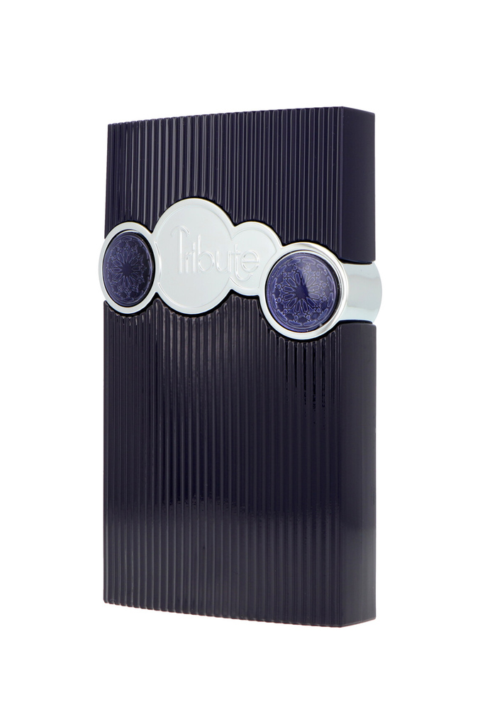 Afnan Tribute Blue 100ml kvepalai Unisex EDP