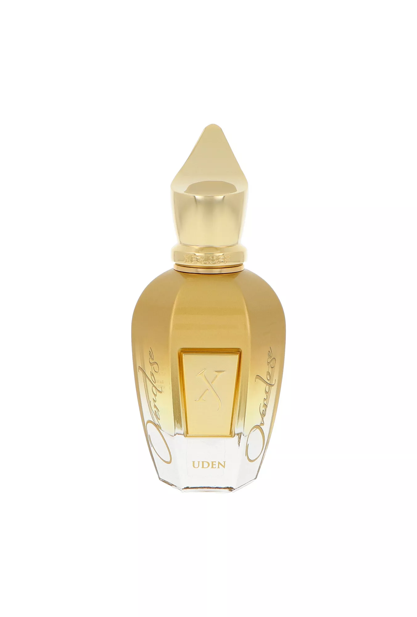 Xerjoff Shooting Stars Uden Overdose Eau De Parfum Kvepalai Unisex