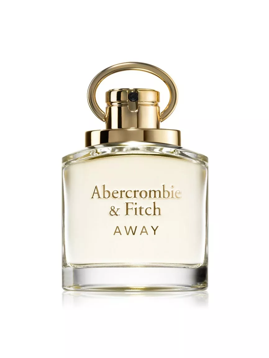 Abercrombie & Fitch Away Woman kvepalai Moterims