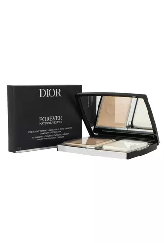 Dior Forever Natural Velvet 2N Neutral 10g makiažo pagrindas